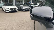 Mercedes-Benz A-Class A250e AMG Line Premium Plus 4dr Auto Saloon